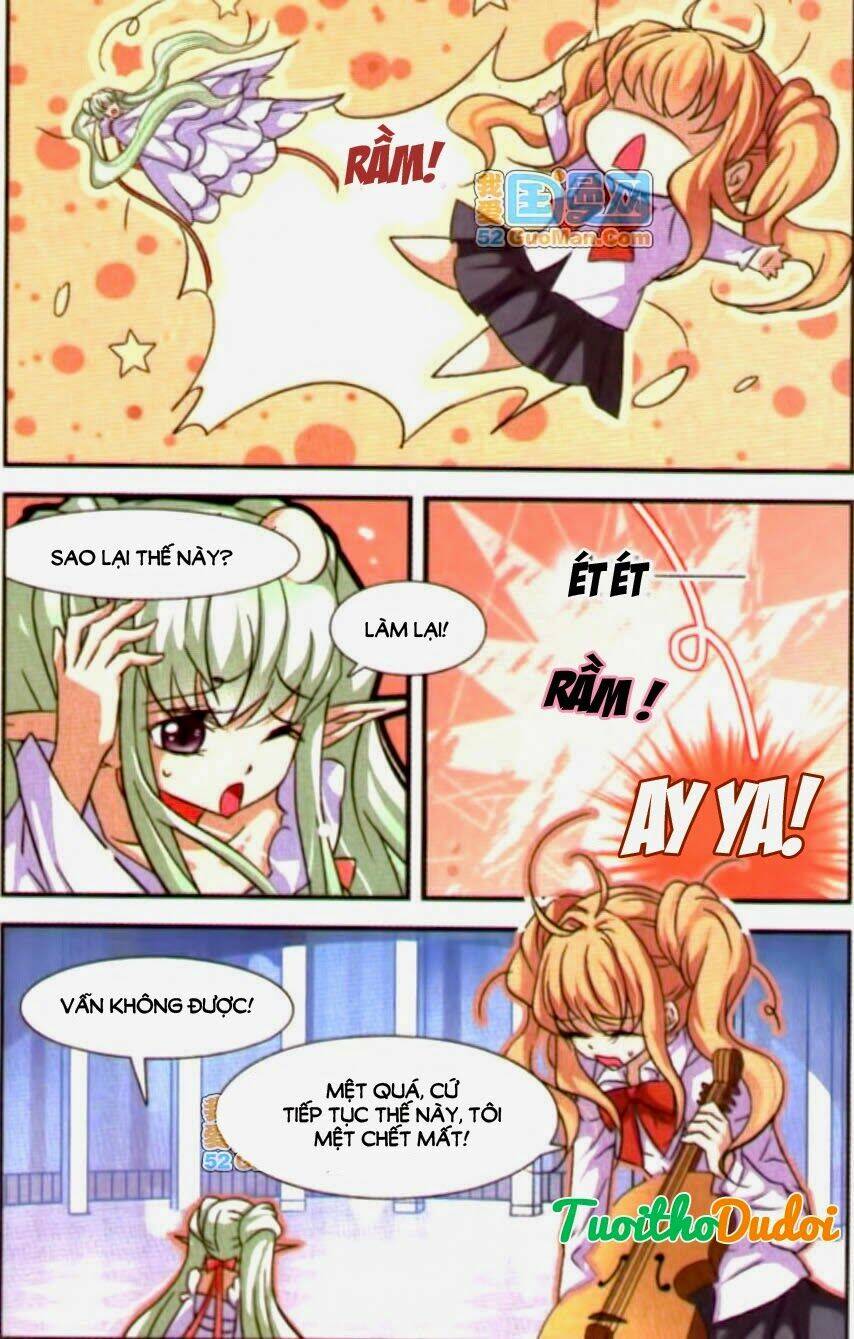 thiên diệp anh hoa chapter 27 7