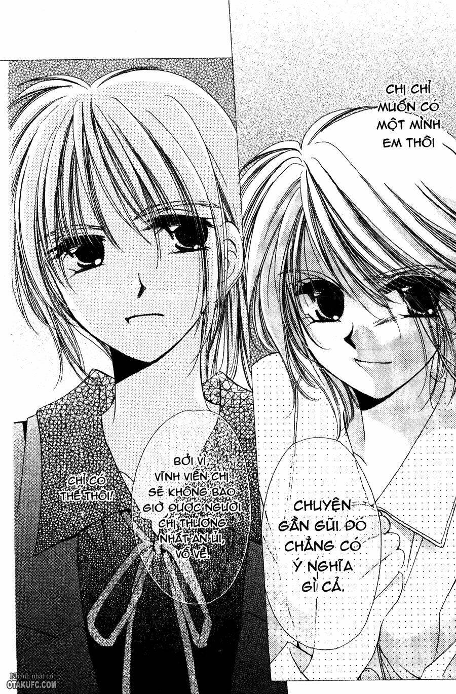 gatcha gacha chapter 15 18