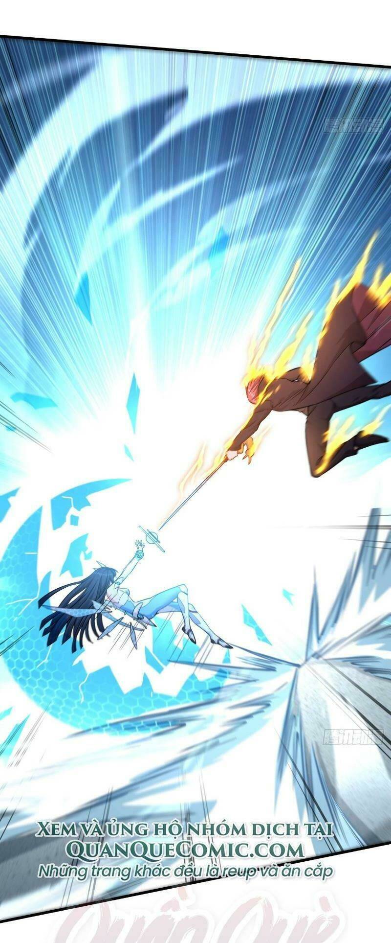 minh nhật thần đô chapter 45 23