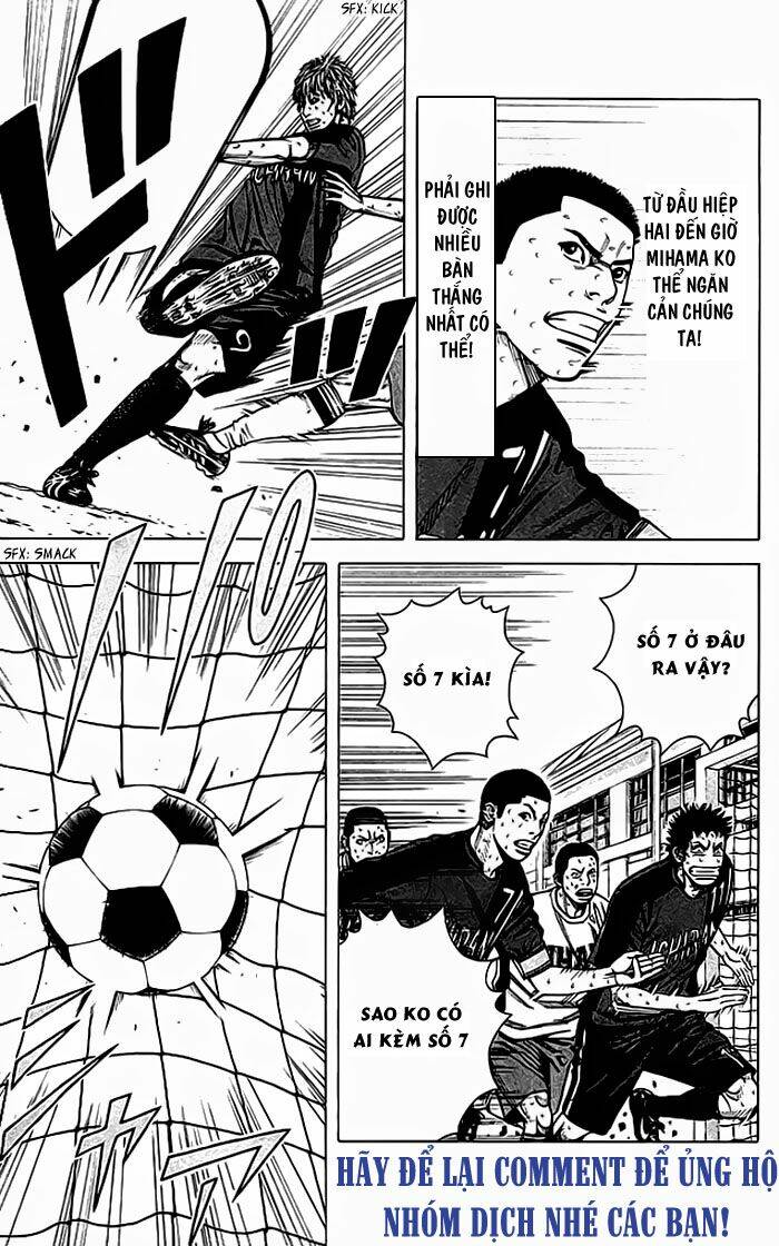 angel voice chapter 55 15