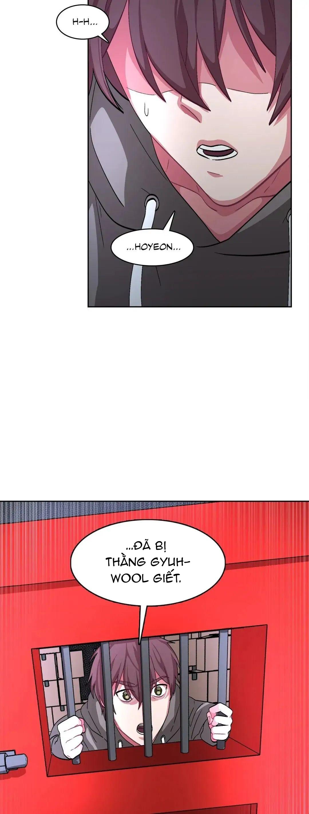 hãy vâng lời anh chapter 34 16