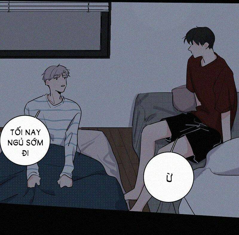 câu chuyện về cậu và tôi chapter 33 9