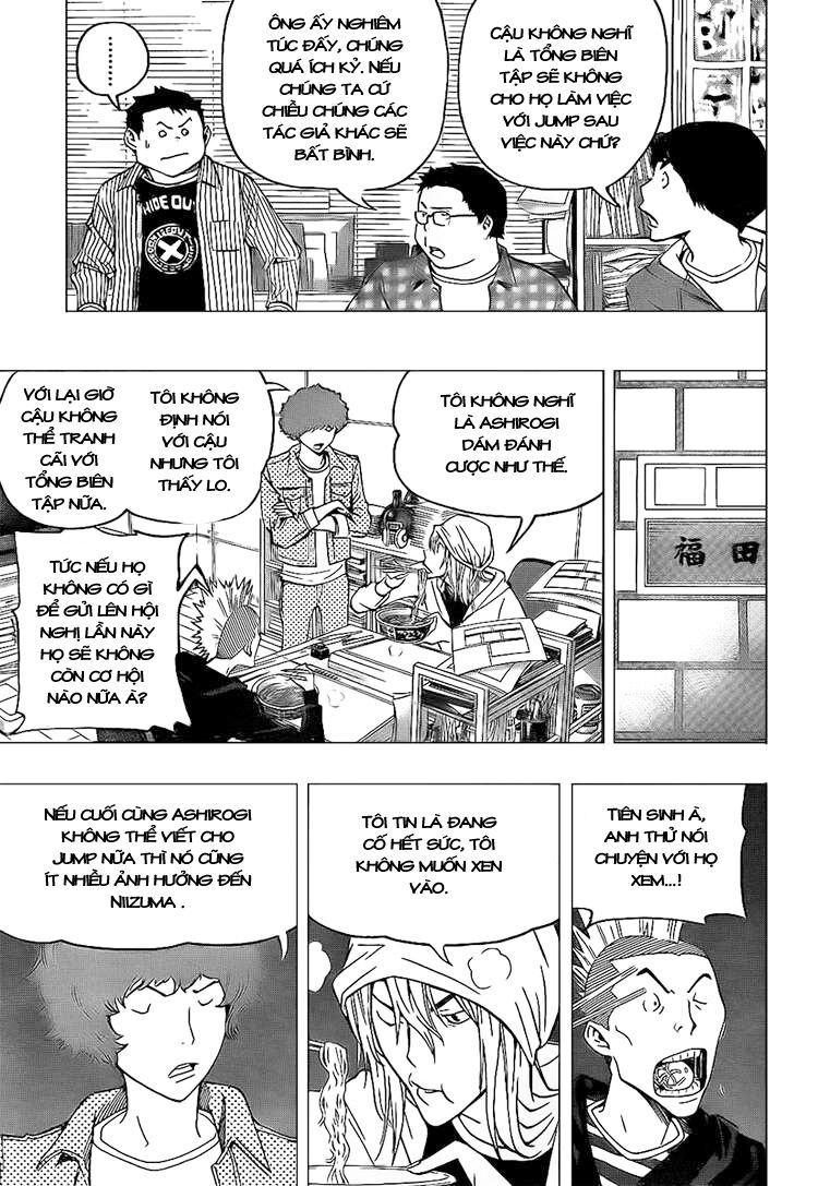 họa sĩ truyện tranh chapter 82 21