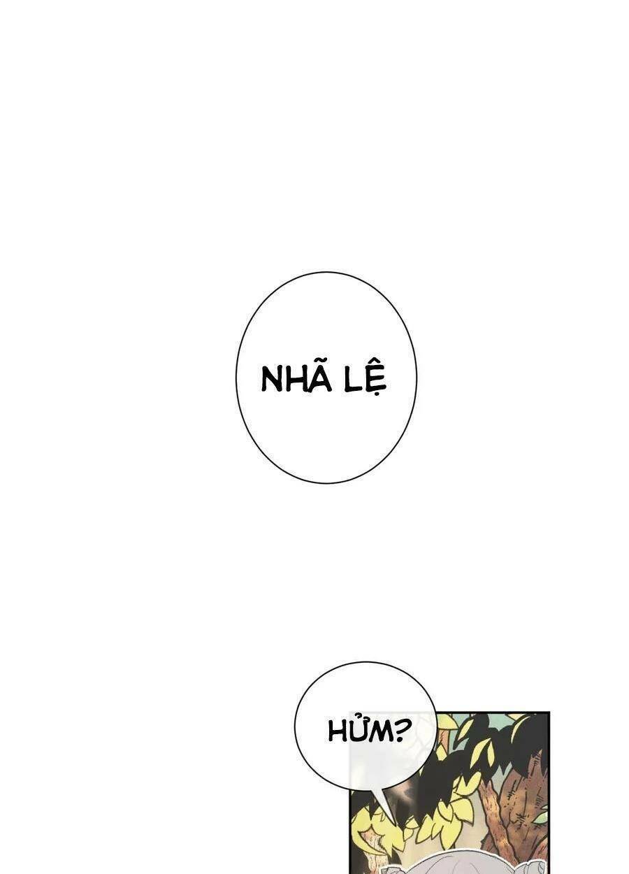 nhật ký nấm ma cô chapter 1 2