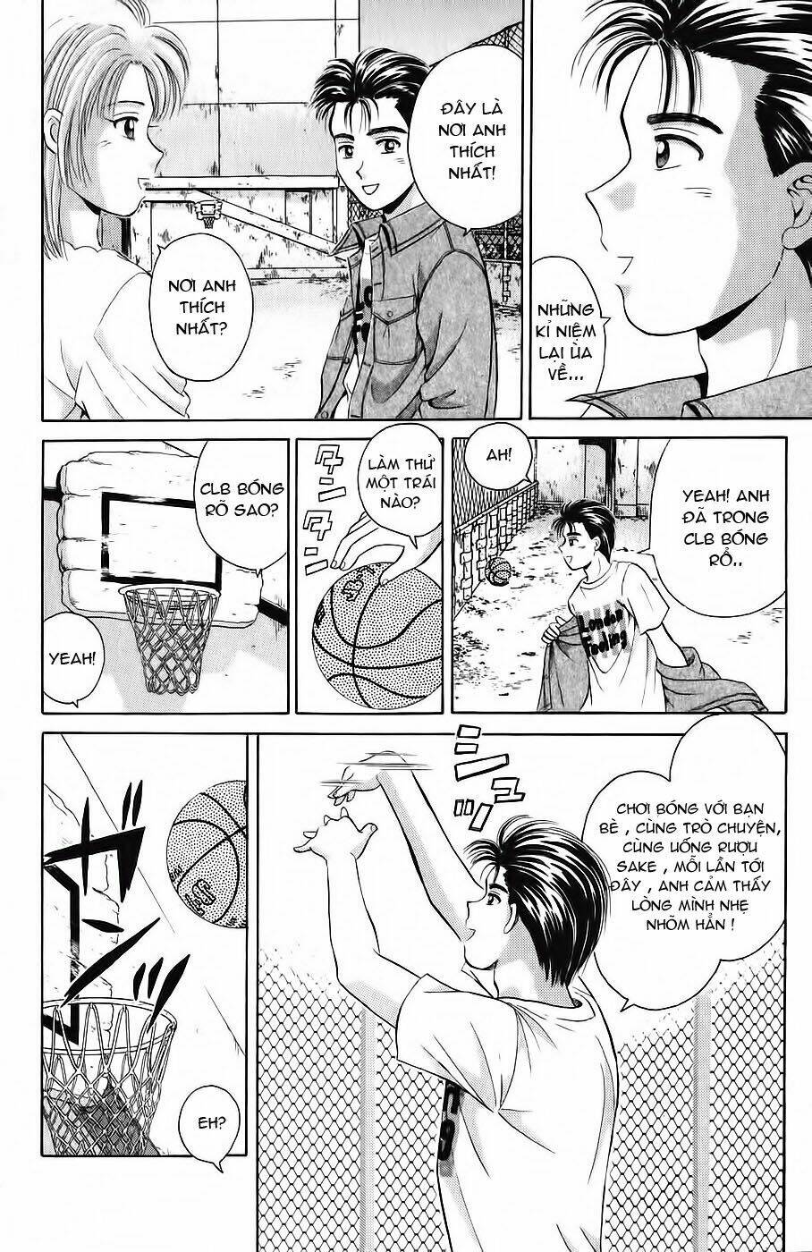 open sesame chapter 37 36