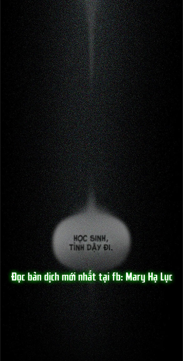 bạn gái tôi là robot -câu chuyện của cheol soo và young hee chapter 26 17