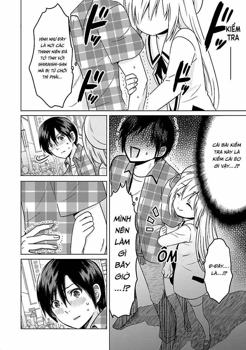 waga itoshi no wota kanojo chapter 7 7