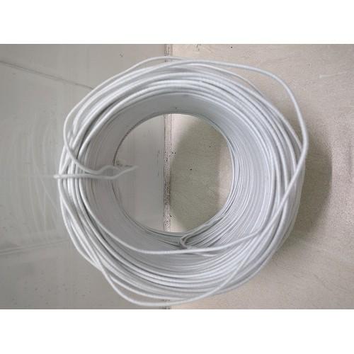 Dây nhôm bọc chỉ 2 li dùng uốn cây cảnh -0,5KG
