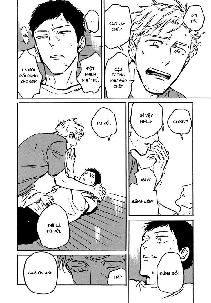 dear, my god chapter 2.2 28