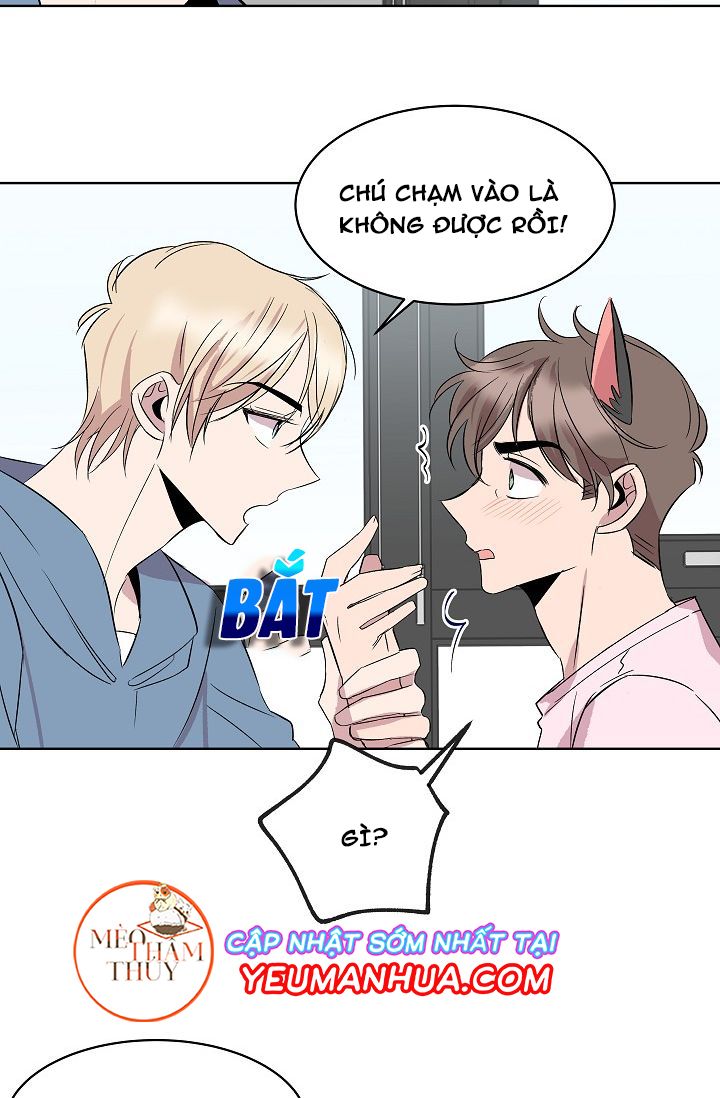 giúp em với, chú ơi! chapter 9 18