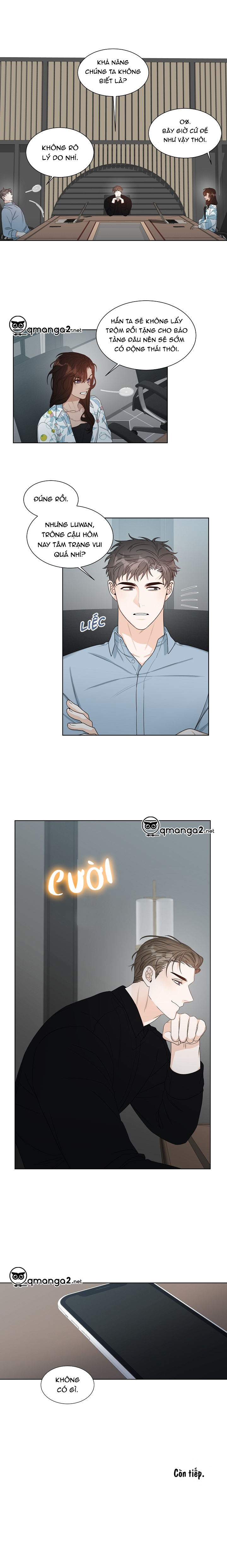 chuyện tình manhattan chapter 7 20