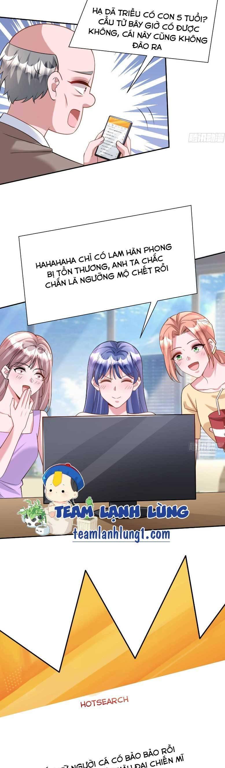 tổng tài huyết tộc cực sủng cô vợ mỹ nhân ngư chapter 167 21