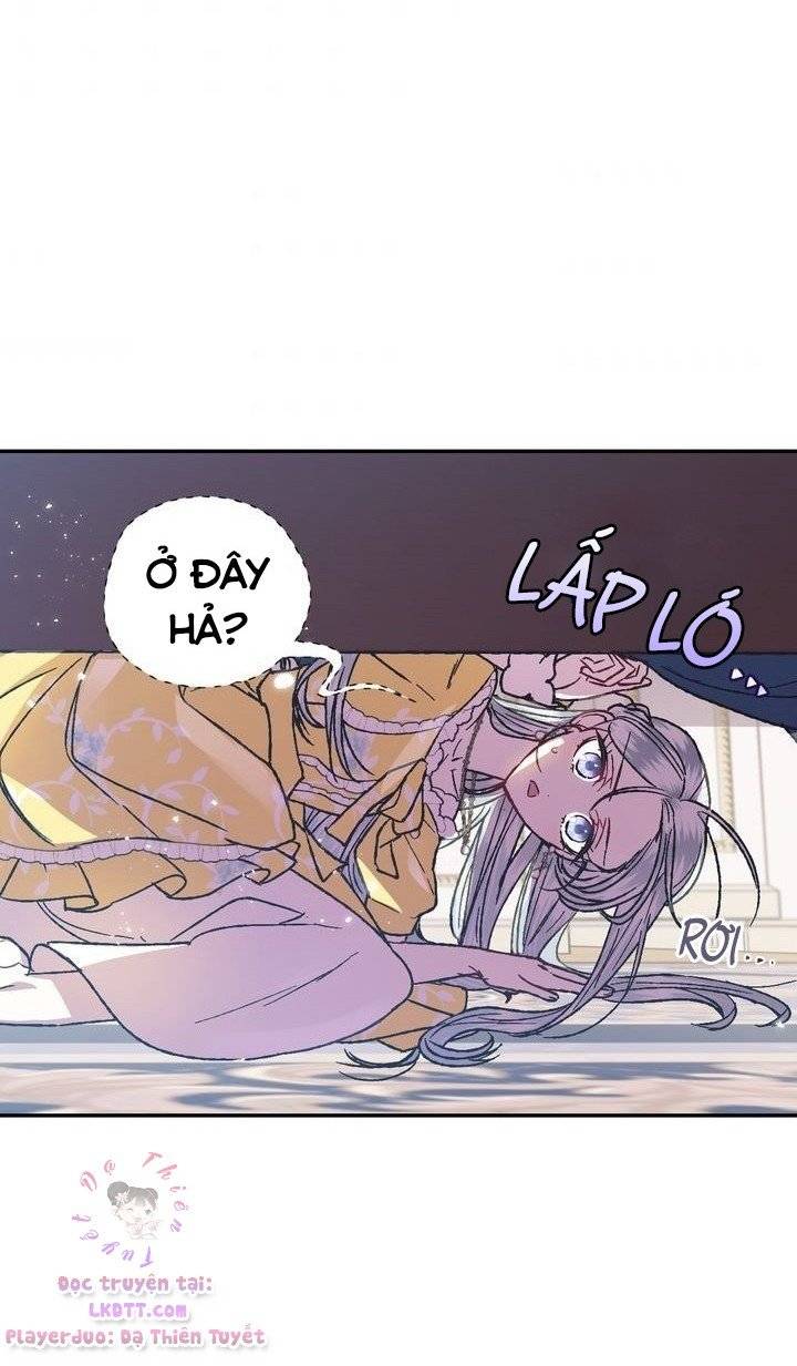 cha, con không muốn kết hôn đâu chapter 17 56