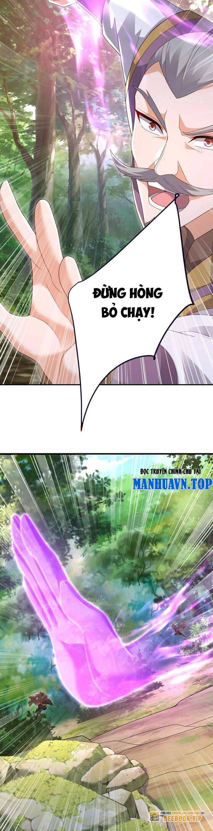 tiên võ đế tôn chapter 708 6