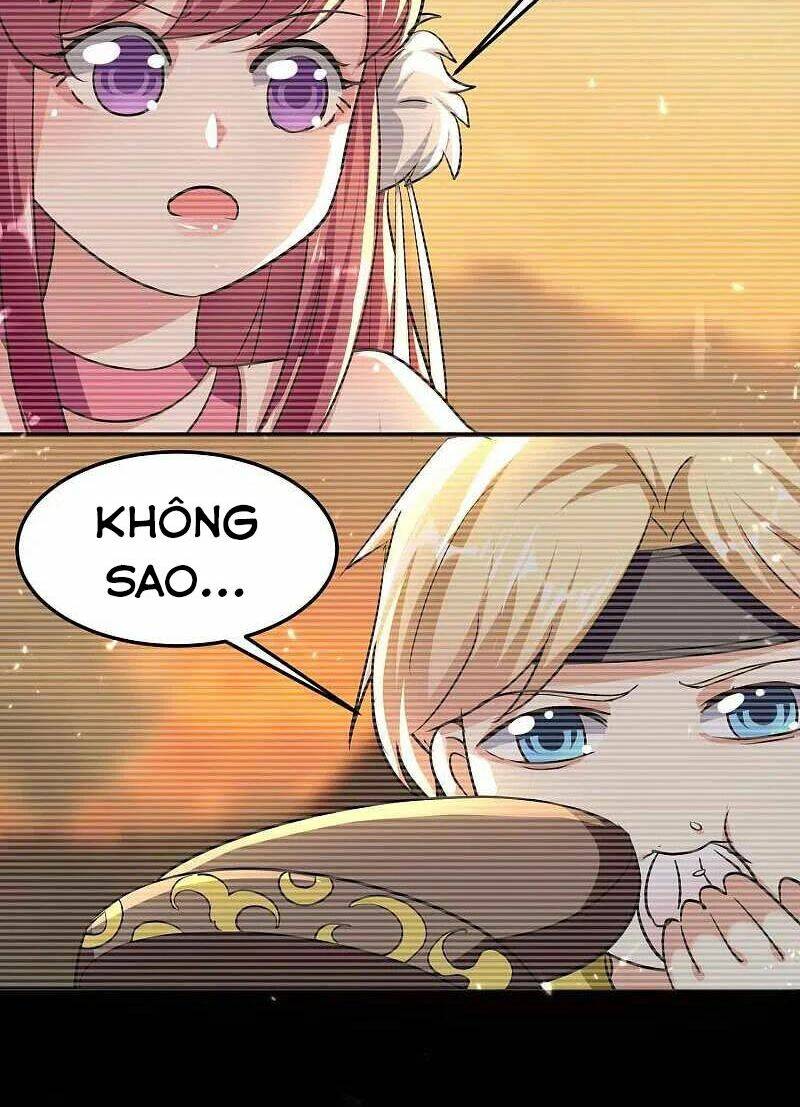 vạn giới tiên vương chapter 174 16