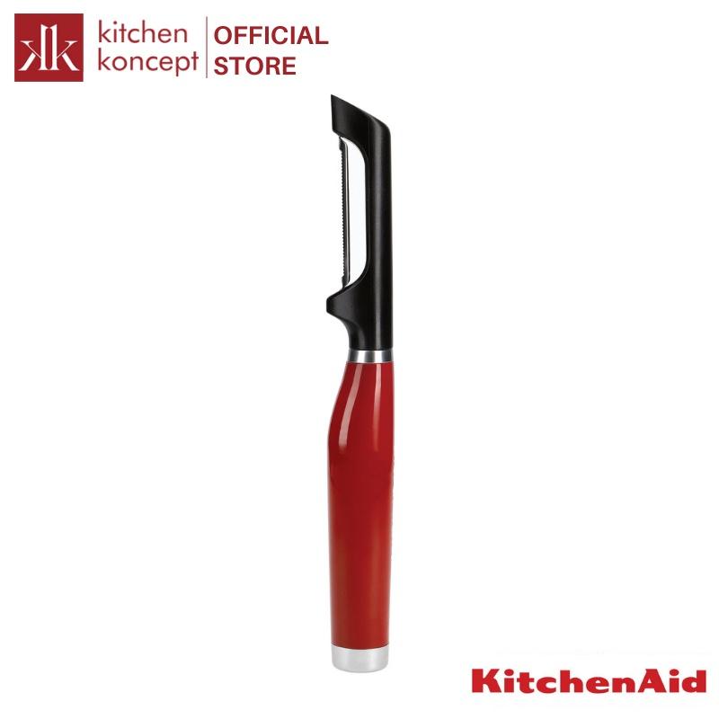 KitchenAid - Bào củ quả màu đỏ