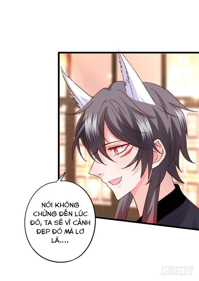 hồ tiên hung bạo chapter 137 35