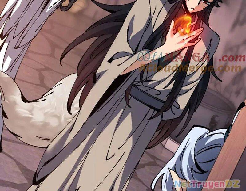 Sư Tôn: Nghịch Đồ Này Mới Không Phải Là Thánh Tử chapter 100 151