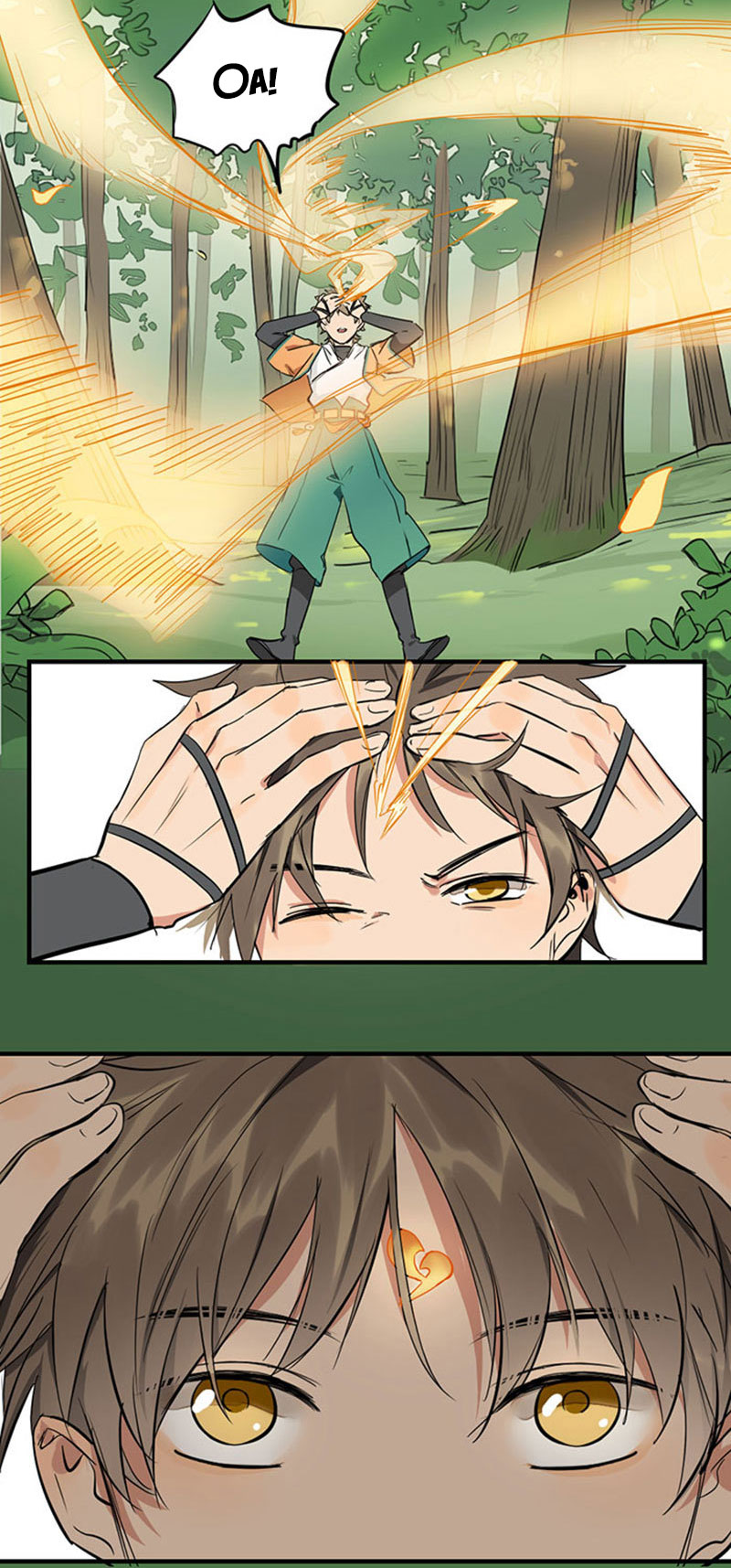 lục châu ca đầu chapter 1 24