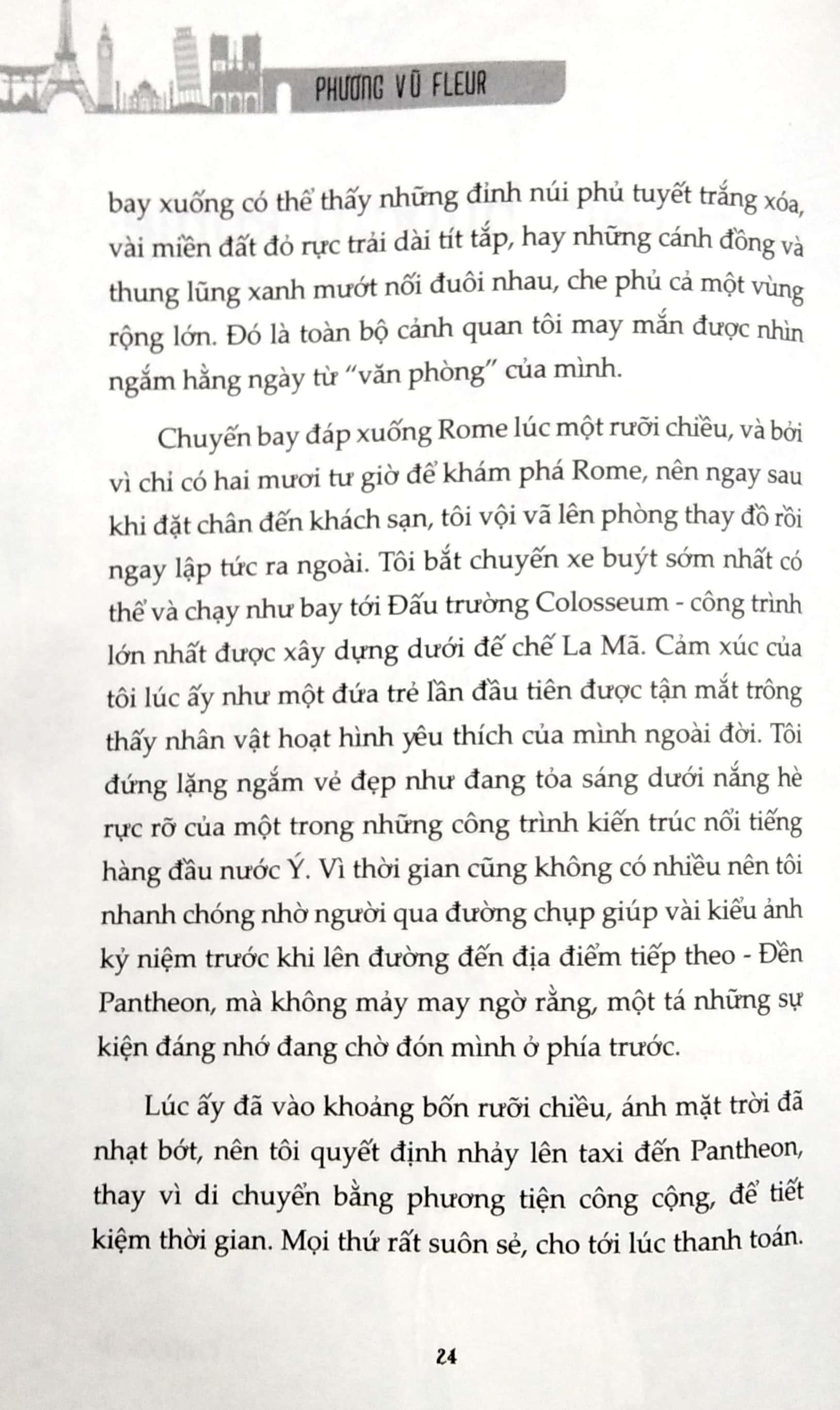 Tiếp Viên Hàng Không - Đôi Chân, Trái Tim Và Bầu Trời