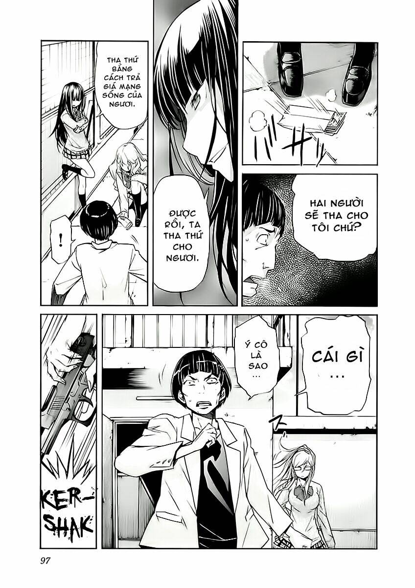 trash. chapter 28 22