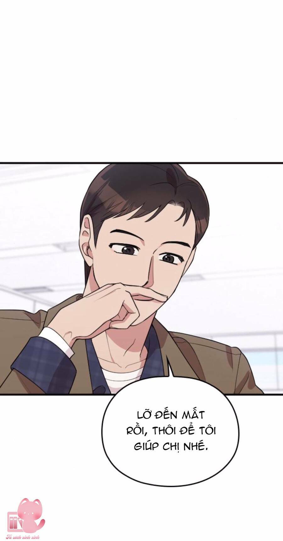 cô đi mà lấy chồng tôi đi chapter 61 17