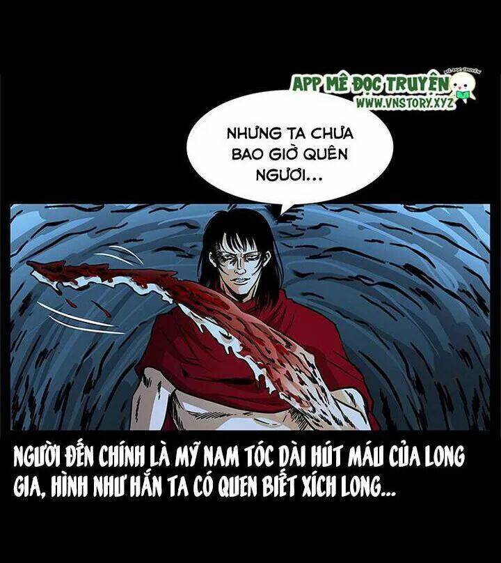 U Minh Ngụy Tượng Chapter 189 81