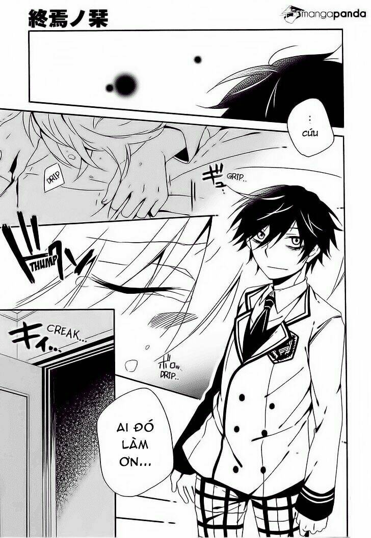 shuuen no shiori chapter 5 19