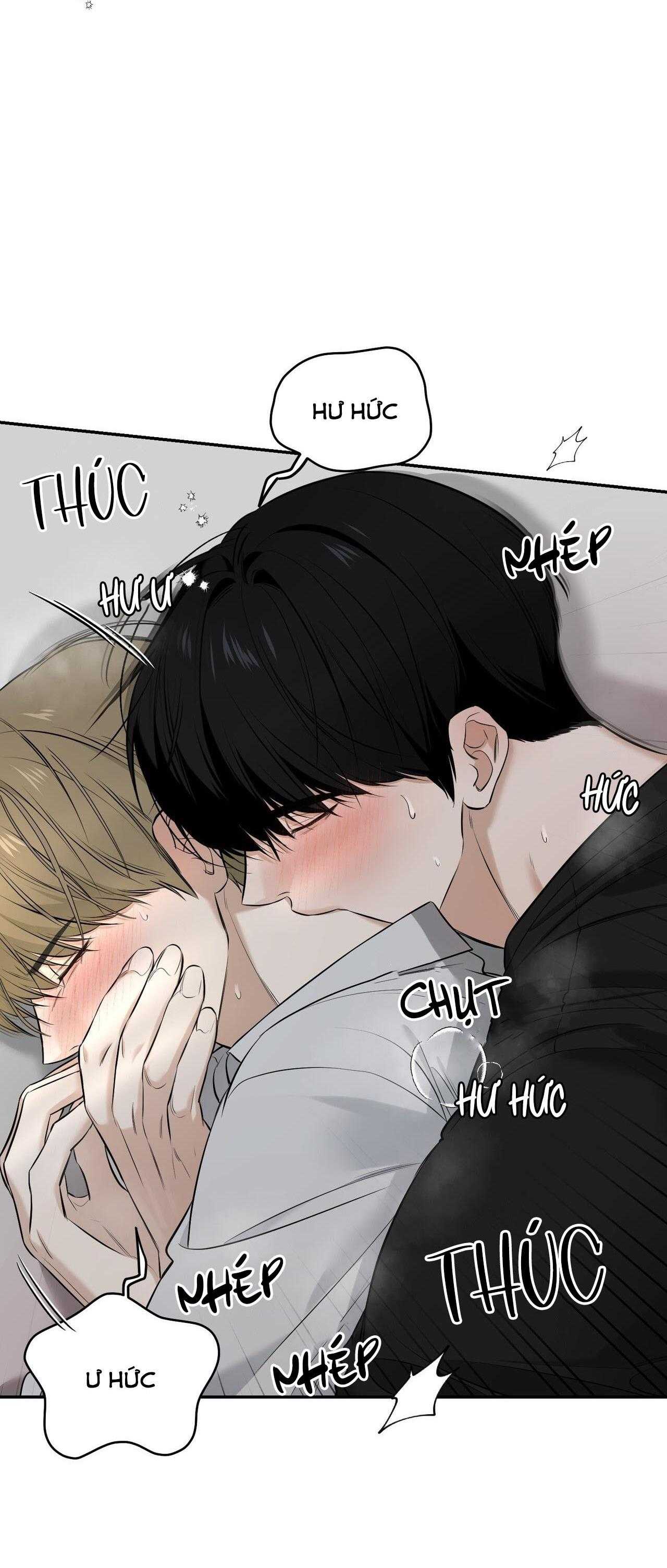 chàng trai cho em mọi thứ chapter 18 52