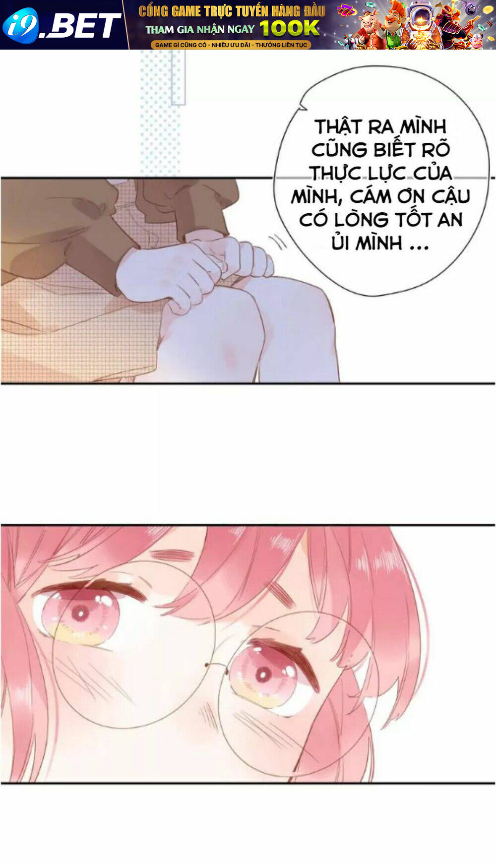 sos! tôi đã yêu một con sâu bướm (phần 2) chapter 57 48