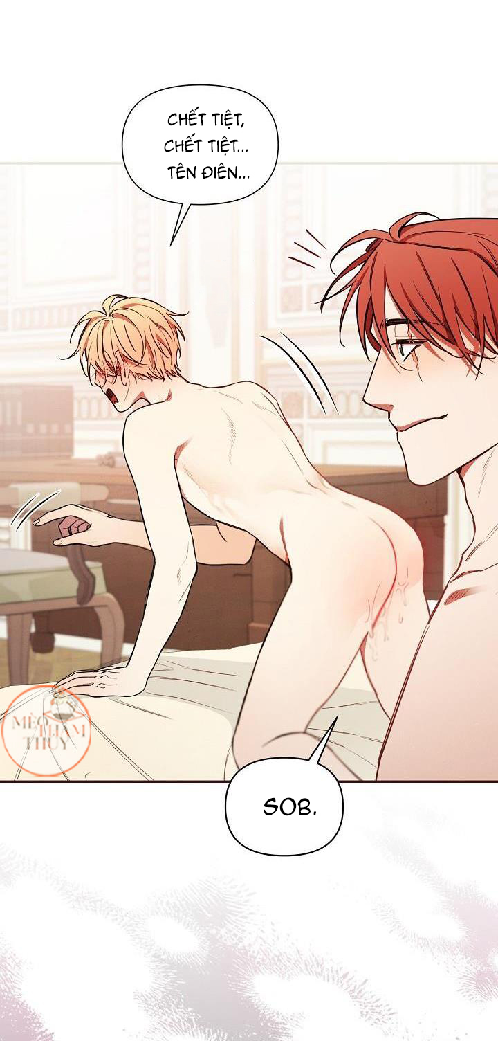 chuyến tàu cuồng loạn chapter 42 37