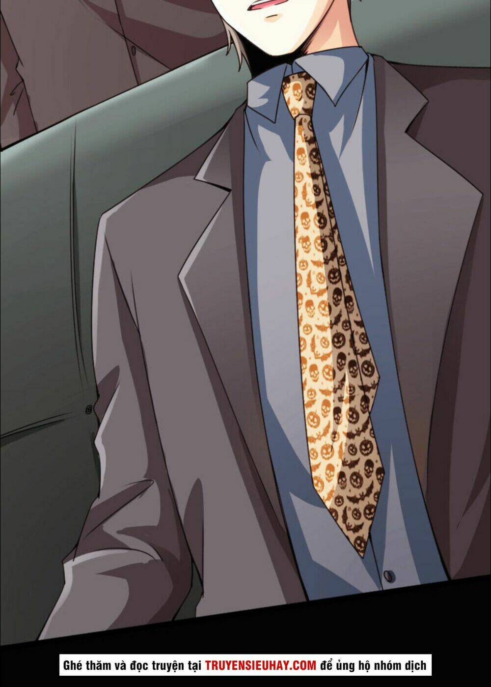 tuyệt phẩm tà thiếu chapter 15 56