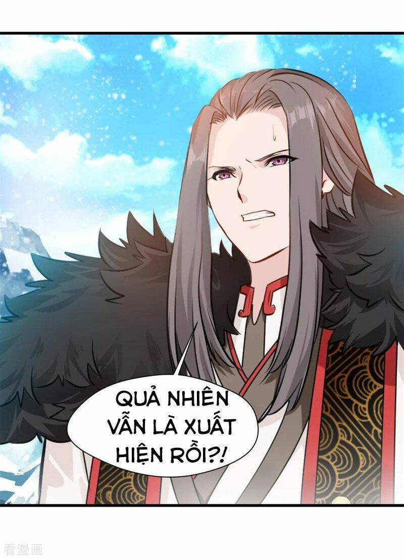 một đời thành tiên chapter 56 9