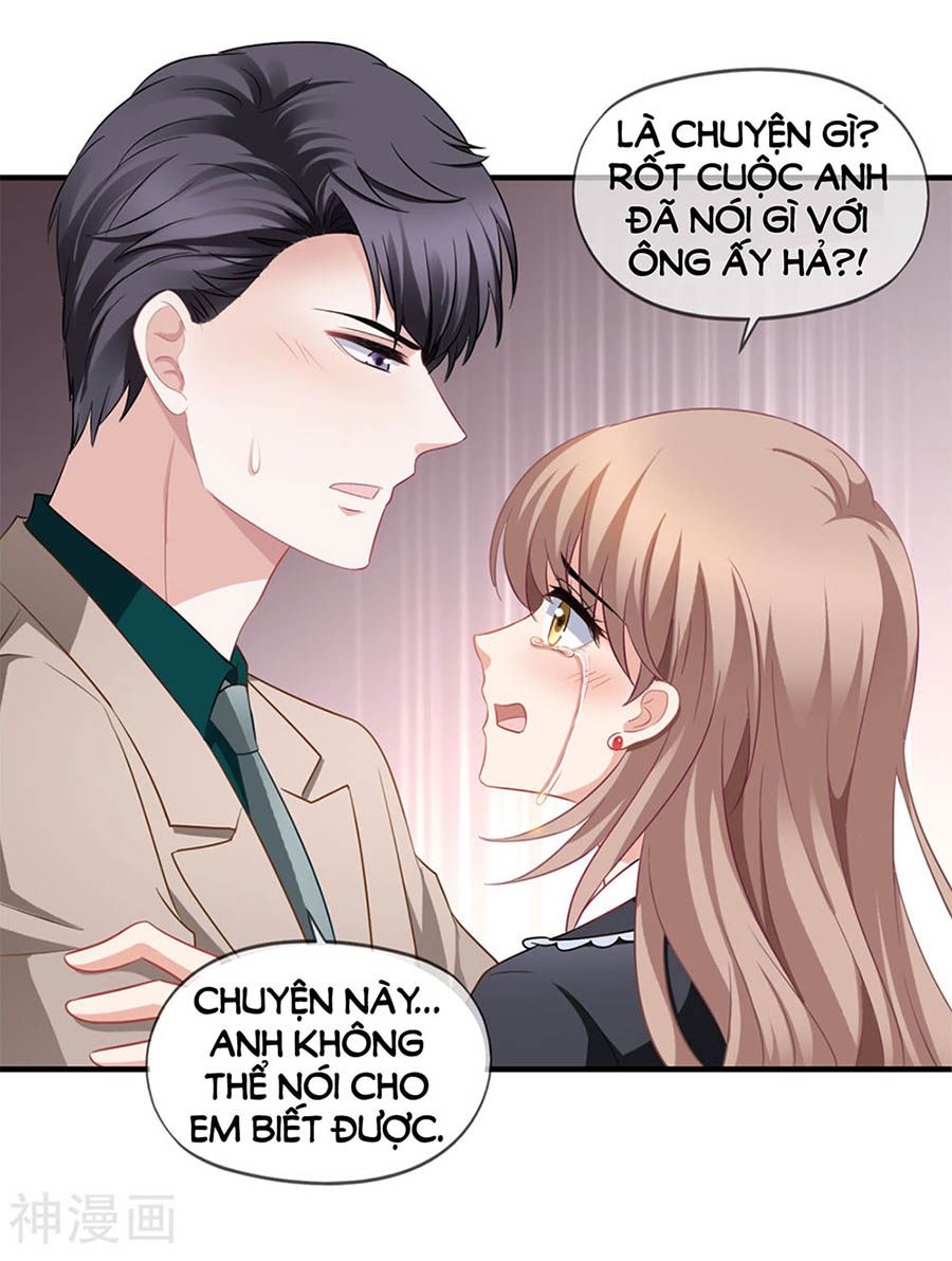 mỹ vị giai thê chapter 62 21