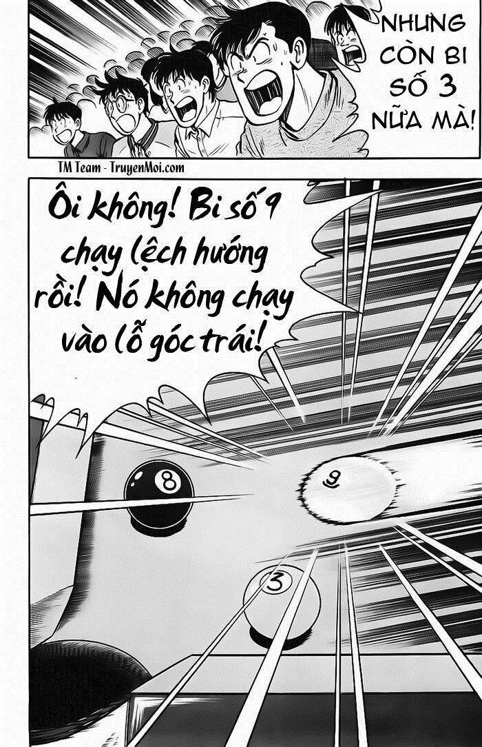 break shot chapter 109 7