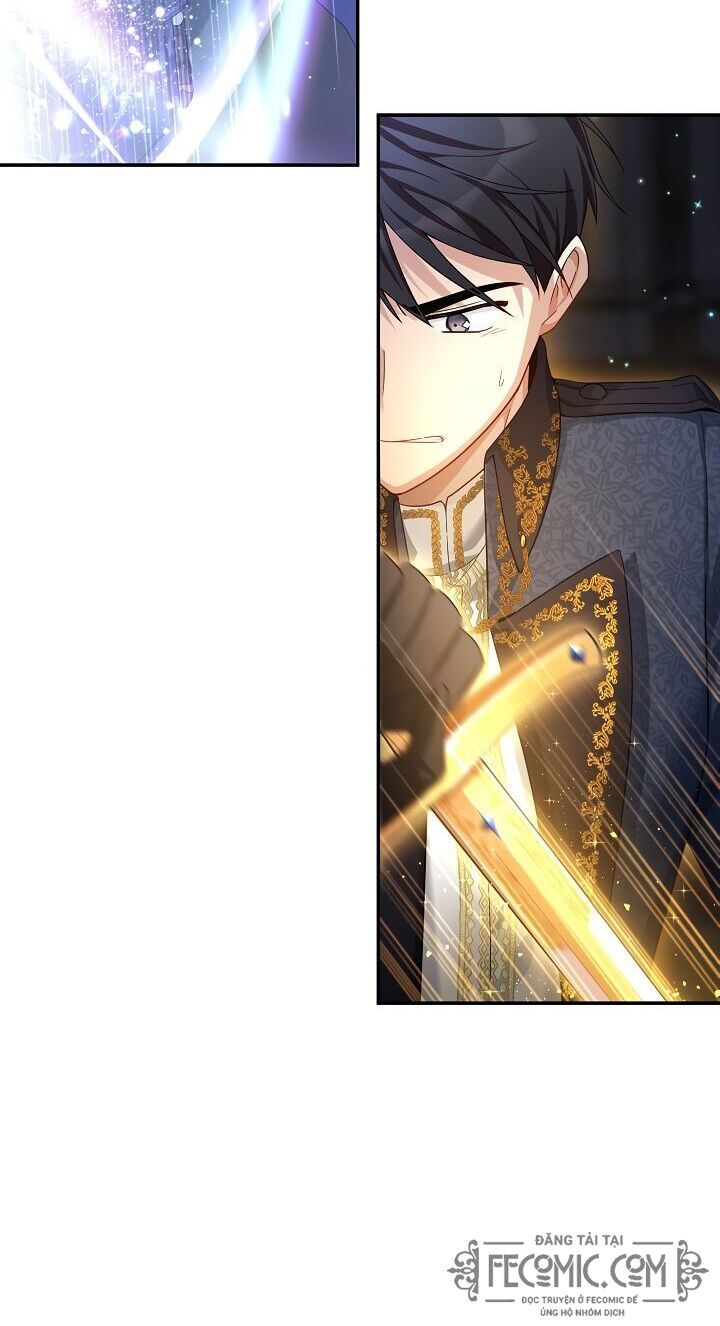 nữ công tước với tâm hồn trống rỗng chapter 41 32