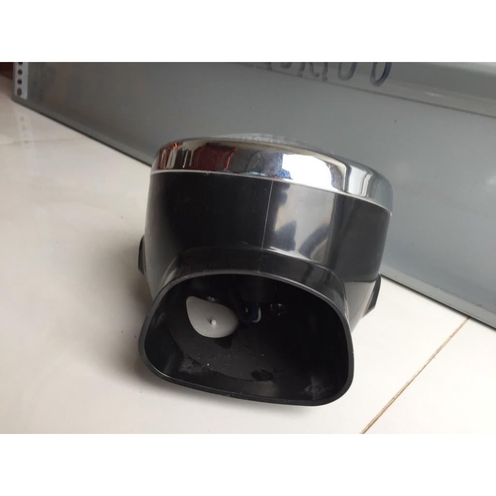 Gáo dành cho chóa kính honda CD-CL-màu đen