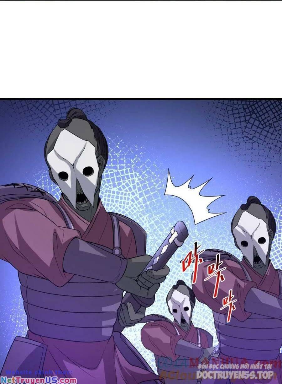 toàn cầu quỷ dị thời đại chapter 94 27
