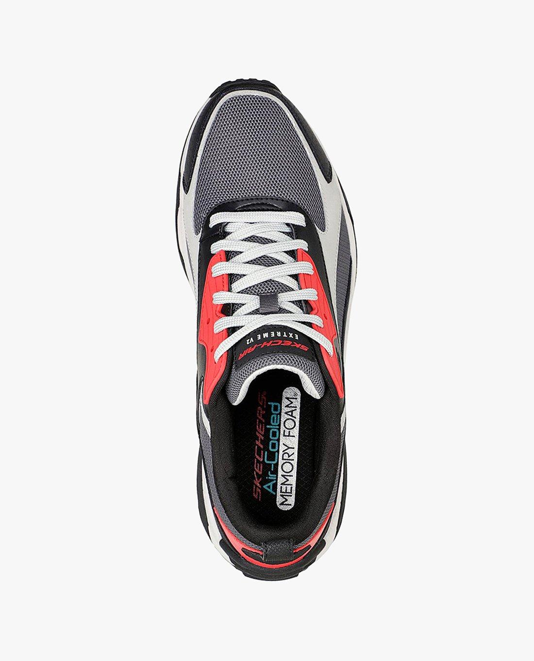 SKECHERS - Giày thể thao nam Skech Air Extreme V2 232255