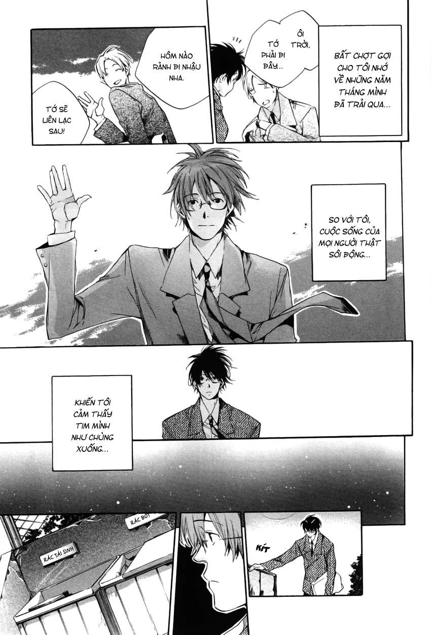 my girl chapter 19 11