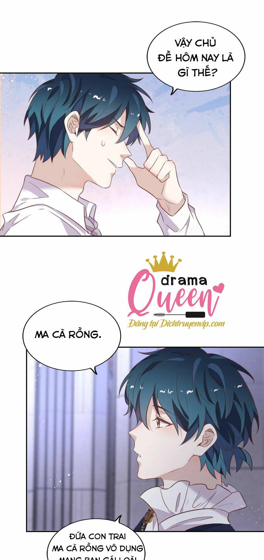 bạn trai kém tuổi bẫy yêu tôi chapter 80 7