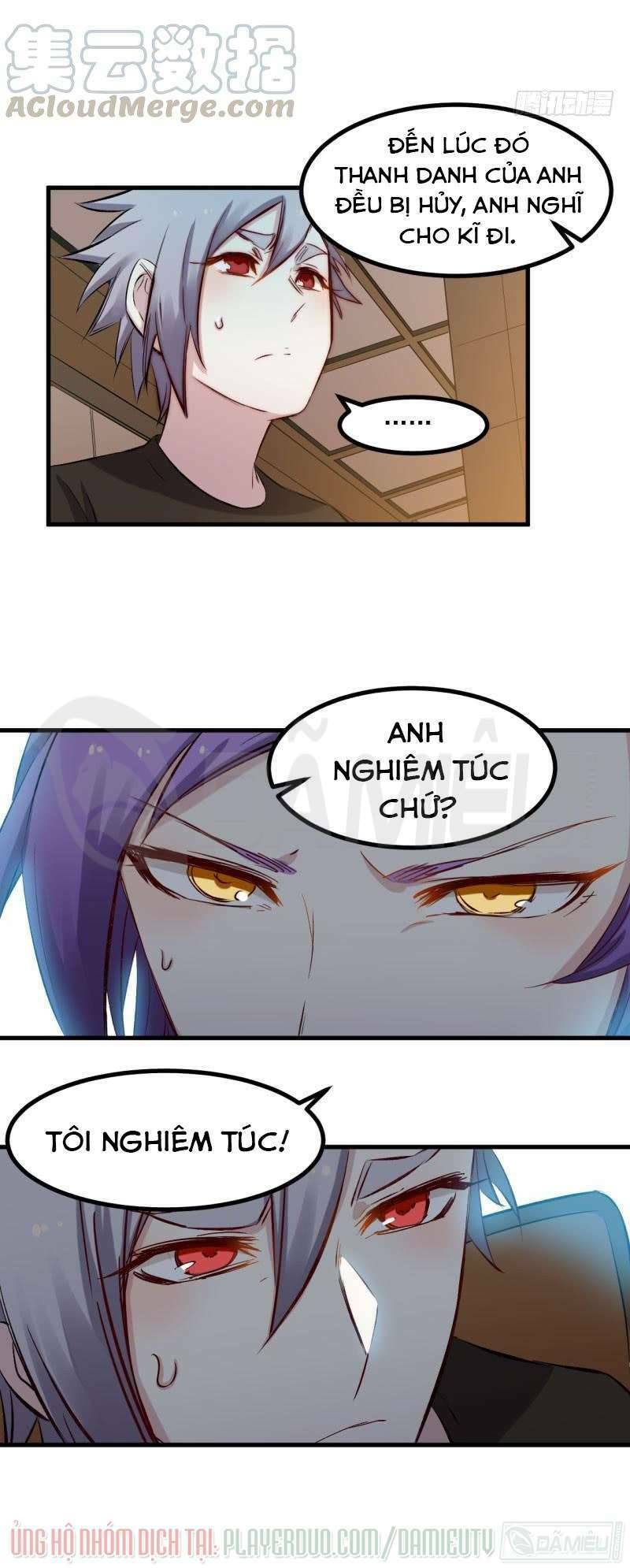 đỉnh phong thần y chapter 57 18