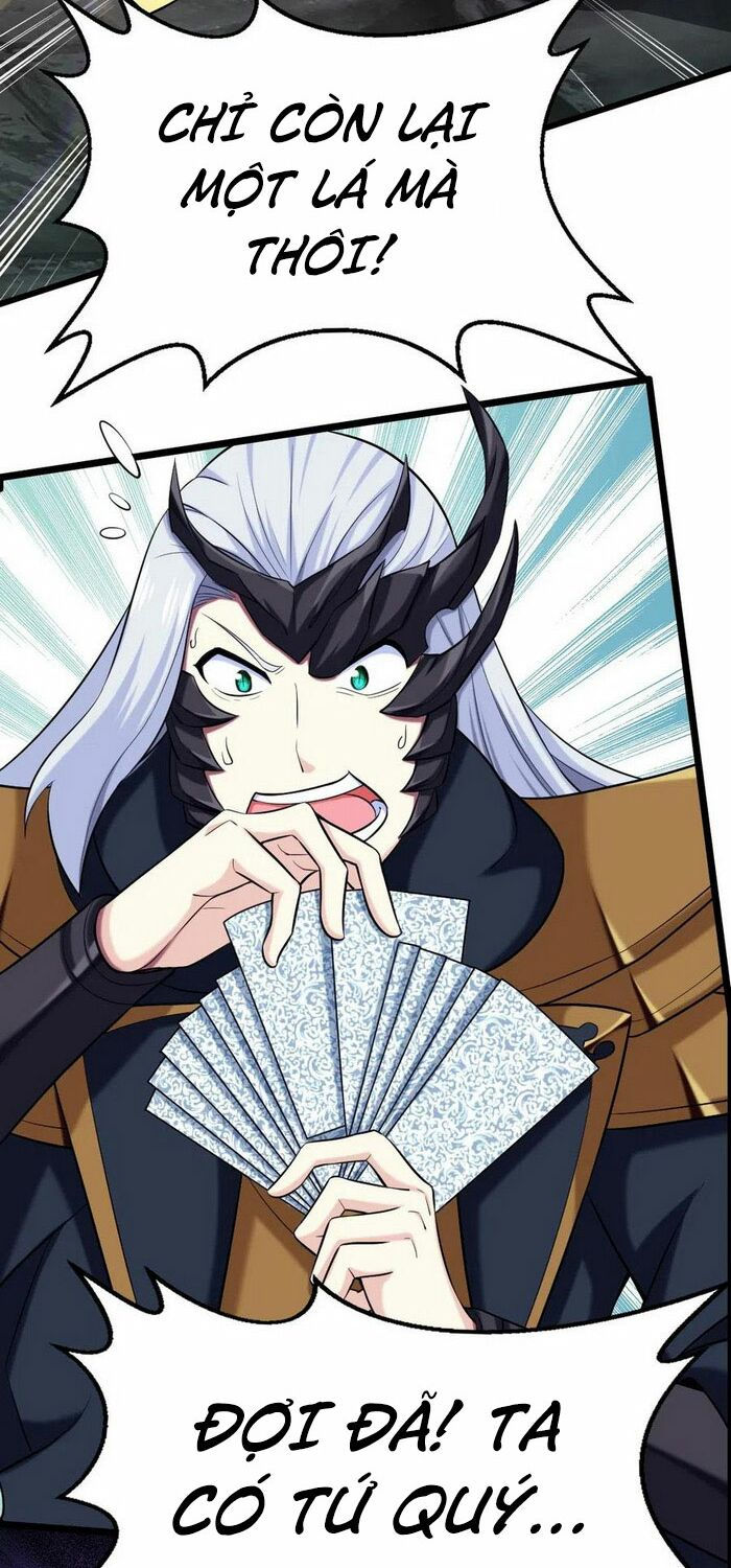 ma thú kiếm thánh dị giới tung hoành chapter 138 27