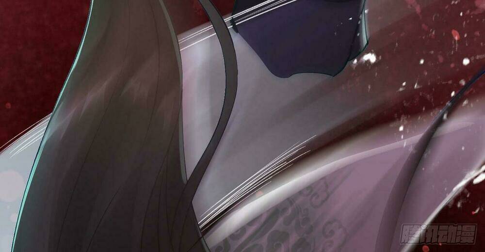 vương gia ba tuổi rưỡi của tôi chapter 19 38