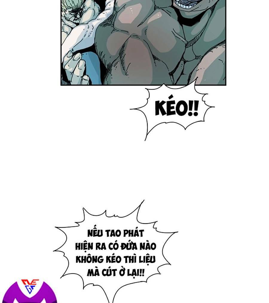 địa ngục 58 chapter 0 23