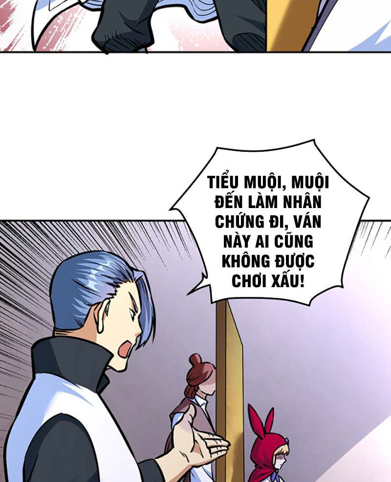 võ đạo độc tôn chapter 455 10