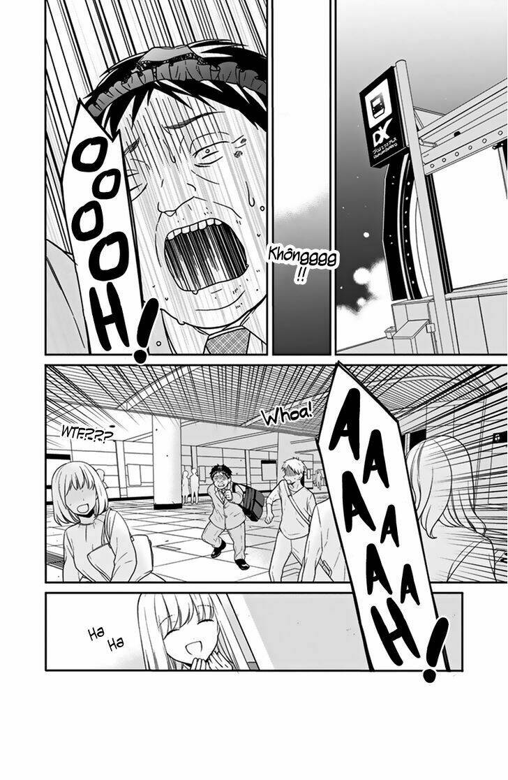 s watari-san to m mura-kun chapter 1 21