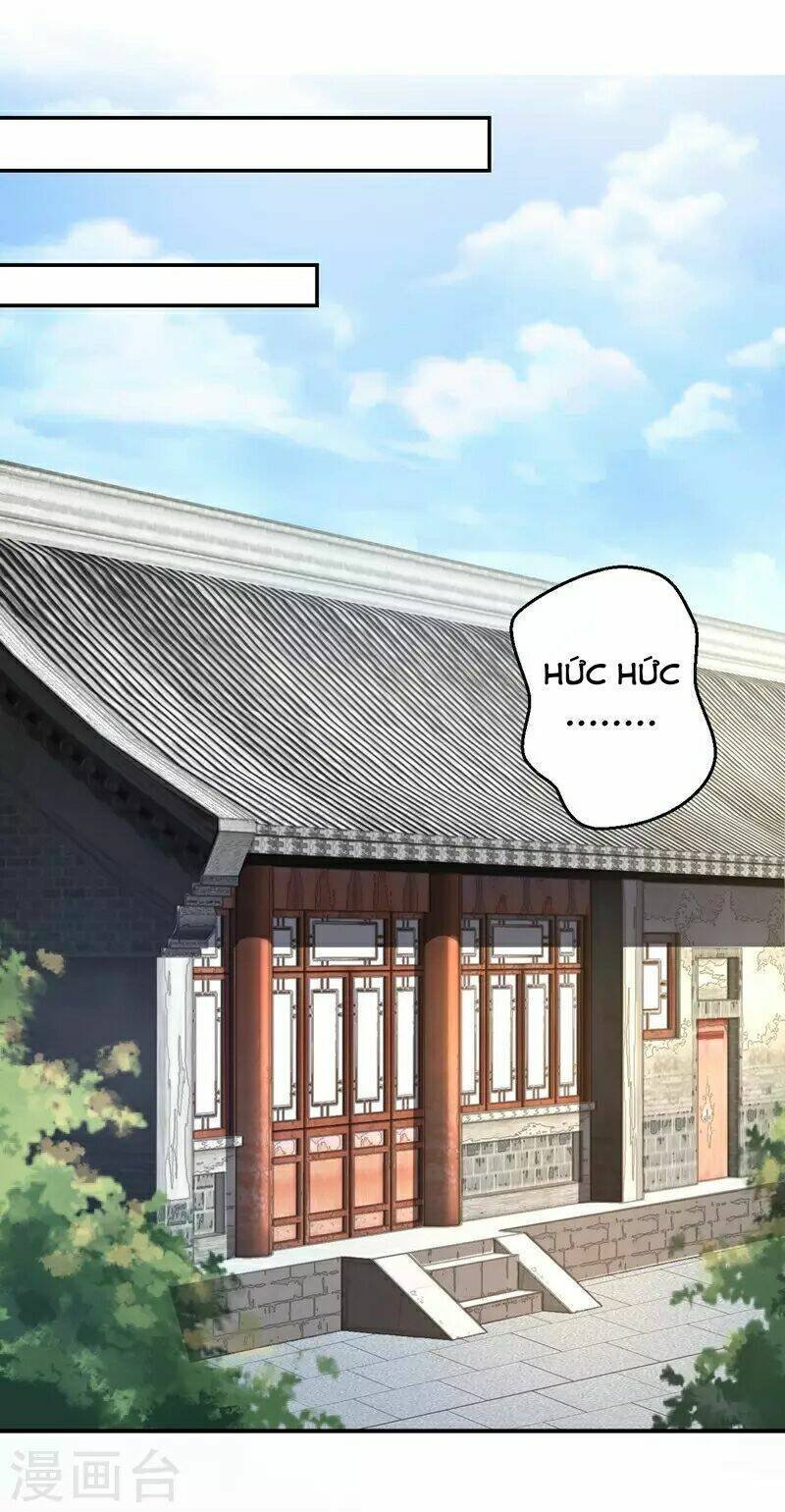 từng bước âm mưu thâm độc : huyết hoàng trở về chapter 8 16