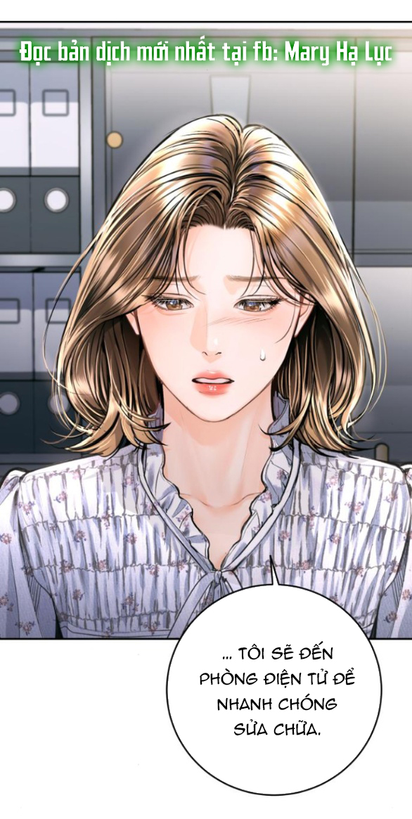 đứa trẻ trông giống tôi chapter 26.1 34
