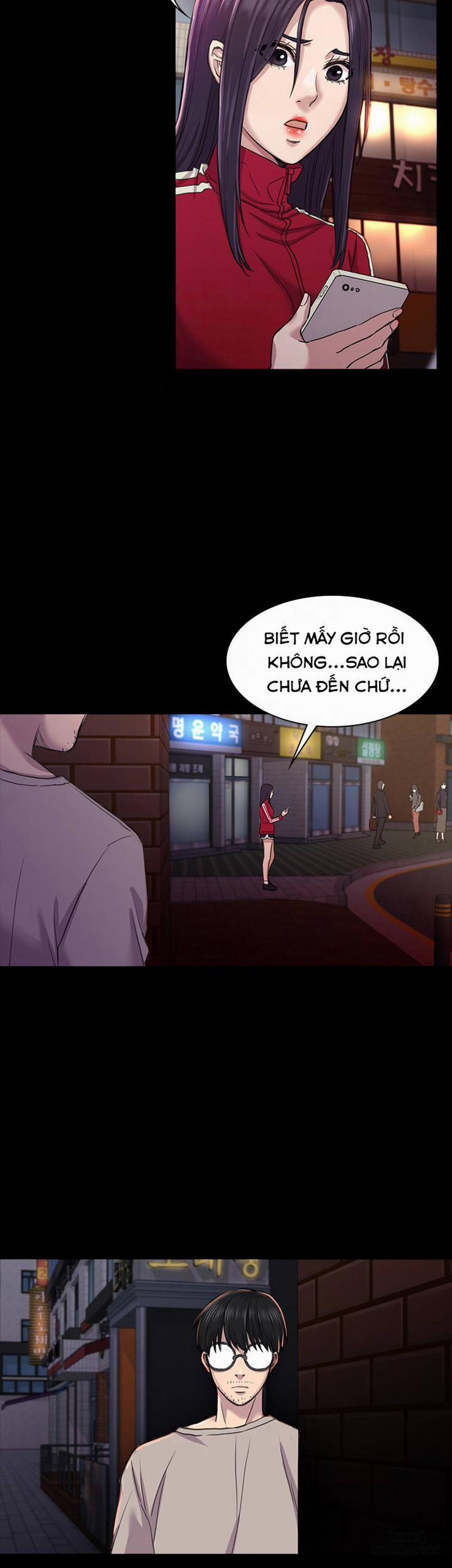 anh có thể giúp em không chapter 26 8